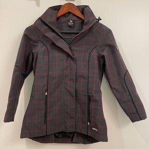 KERRITS Hooded Jacket
